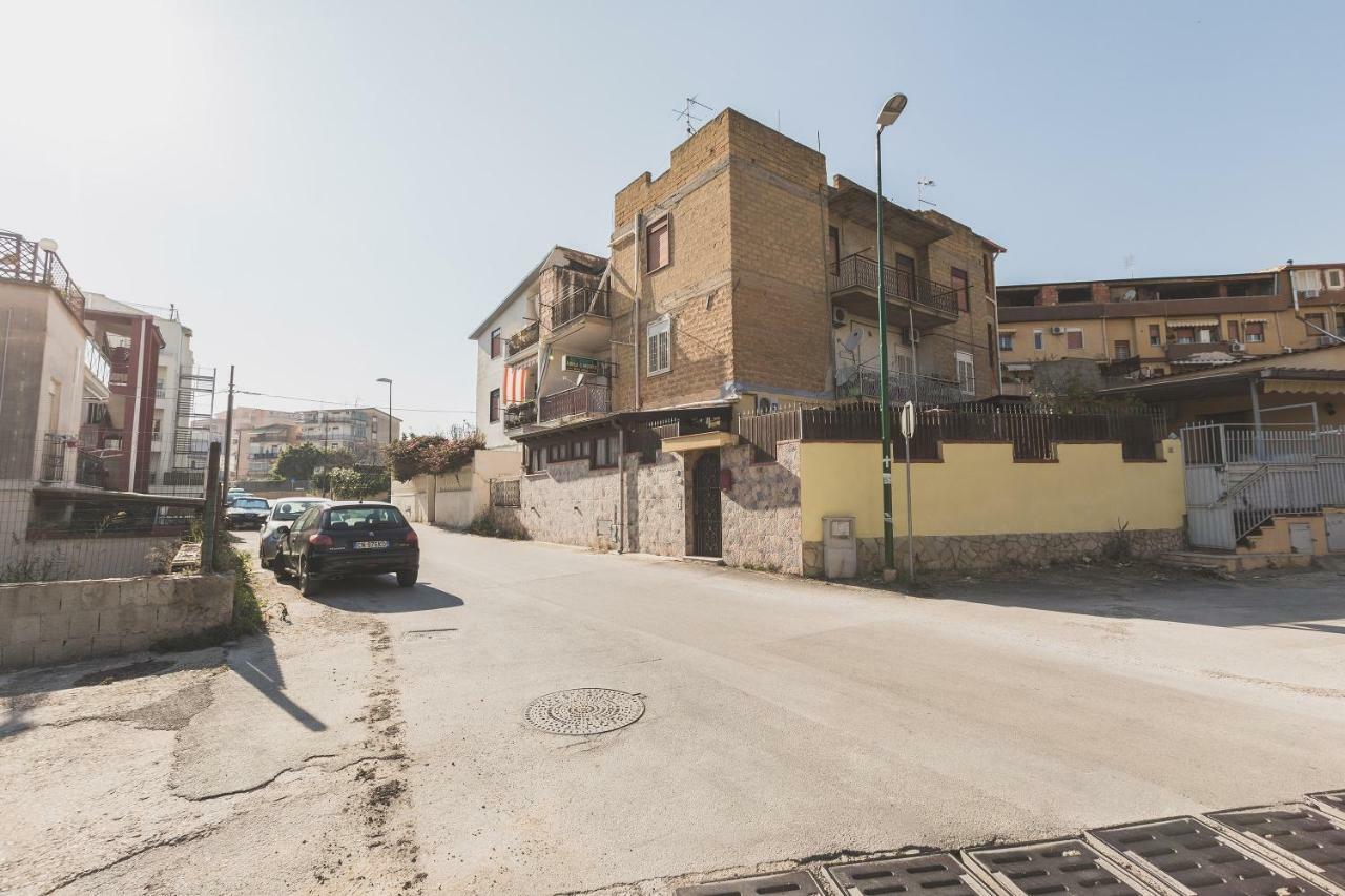 Leon D'Oro - Villetta Turistica San Leone Exterior foto